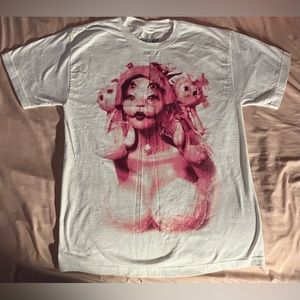 Melanie Martinez Portals Tour Official Shirt